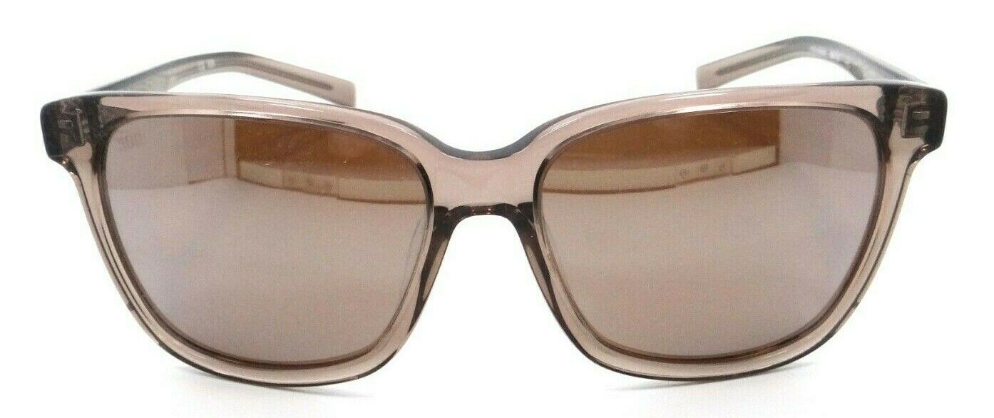 Costa Del Mar Sunglasses May Shiny Taupe Crystal / Silver Mirror 580G Glass-097963819138-classypw.com-2