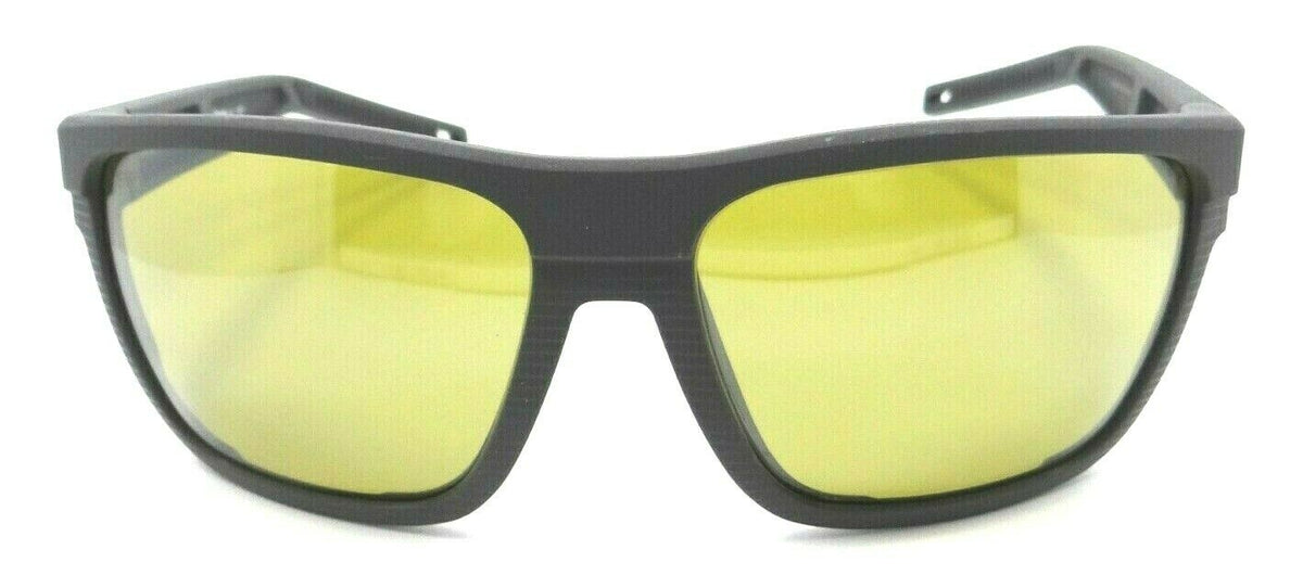 Costa Del Mar Sunglasses Pargo 61-17-130 Net Gray / Sunrise Silver Mirror 580G-097963862233-classypw.com-2