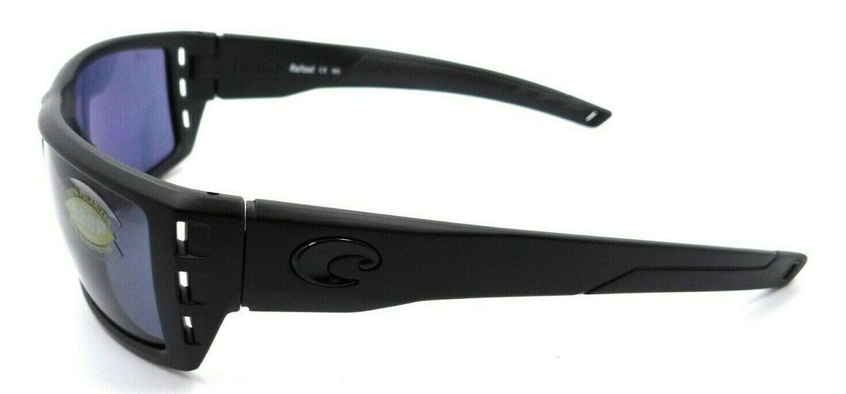 Costa Del Mar Sunglasses Rafael 59-17-119 Blackout / Gray 580P Polarized-097963550406-classypw.com-3