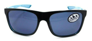 Costa Del Mar Sunglasses Remora Ocearch REM 152 56-16-126 Sea Glass / Gray 580P