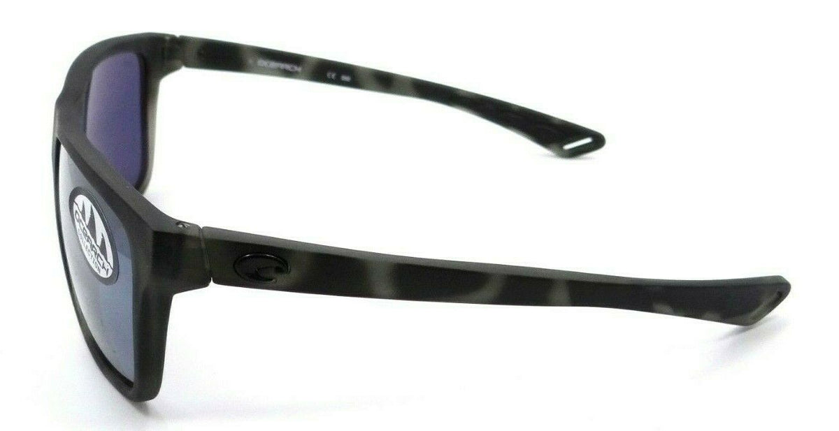 Costa Del Mar Sunglasses Remora Ocearch Tiger Shark / Gray Silver Mirror 580P-097963652322-classypw.com-3