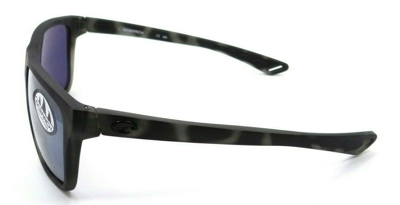 Costa Del Mar Sunglasses Remora Ocearch Tiger Shark / Gray Silver Mirror 580P-097963652322-classypw.com-3