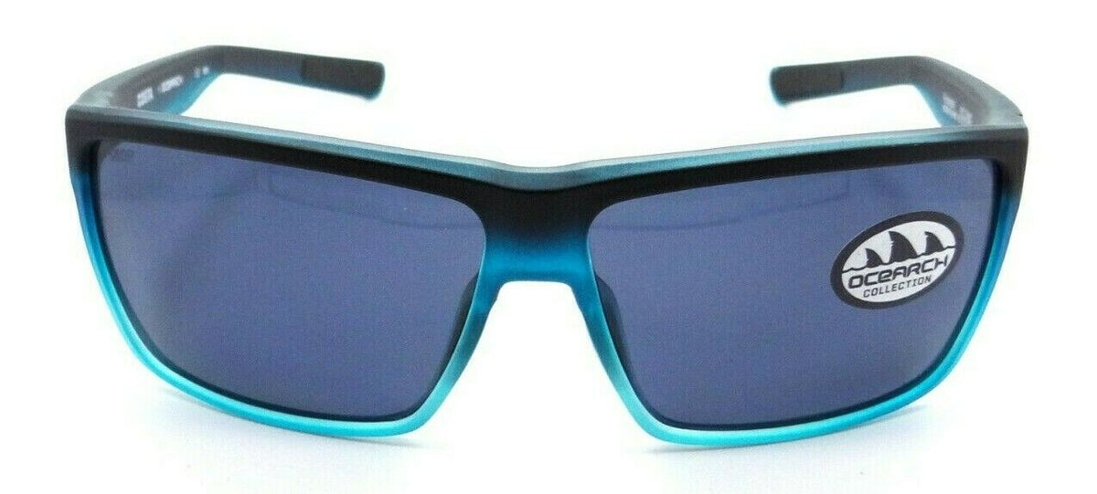 Costa Del Mar Sunglasses Riconcito Ocearch 60-12-135 Matte Ocean Fade /Gray 580P-0097963826808-classypw.com-2