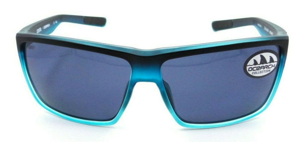 Costa Del Mar Sunglasses Rinconcito RIC 224OC OGP Matte Ocean Fade / Gray 580P-0097963826808-classypw.com-2