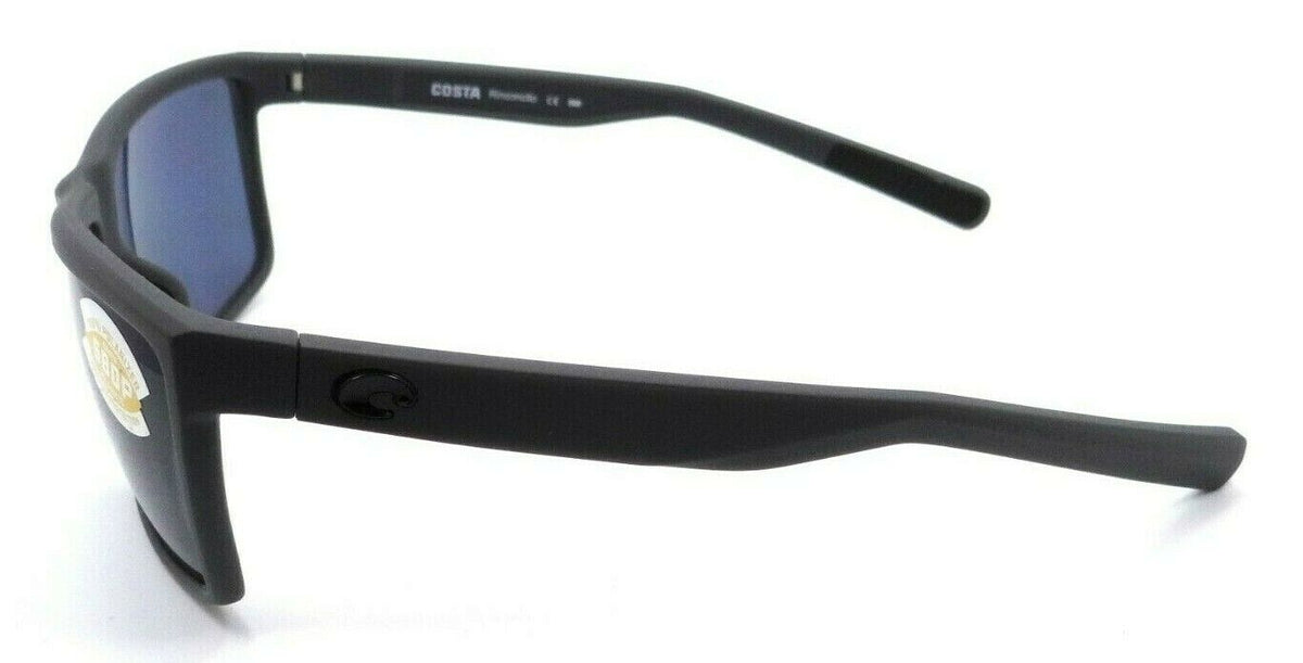 Costa Del Mar Sunglasses Rinconcito RIC 98 OGP 60-12-135 Matte Gray / Gray 580P-097963813358-classypw.com-3