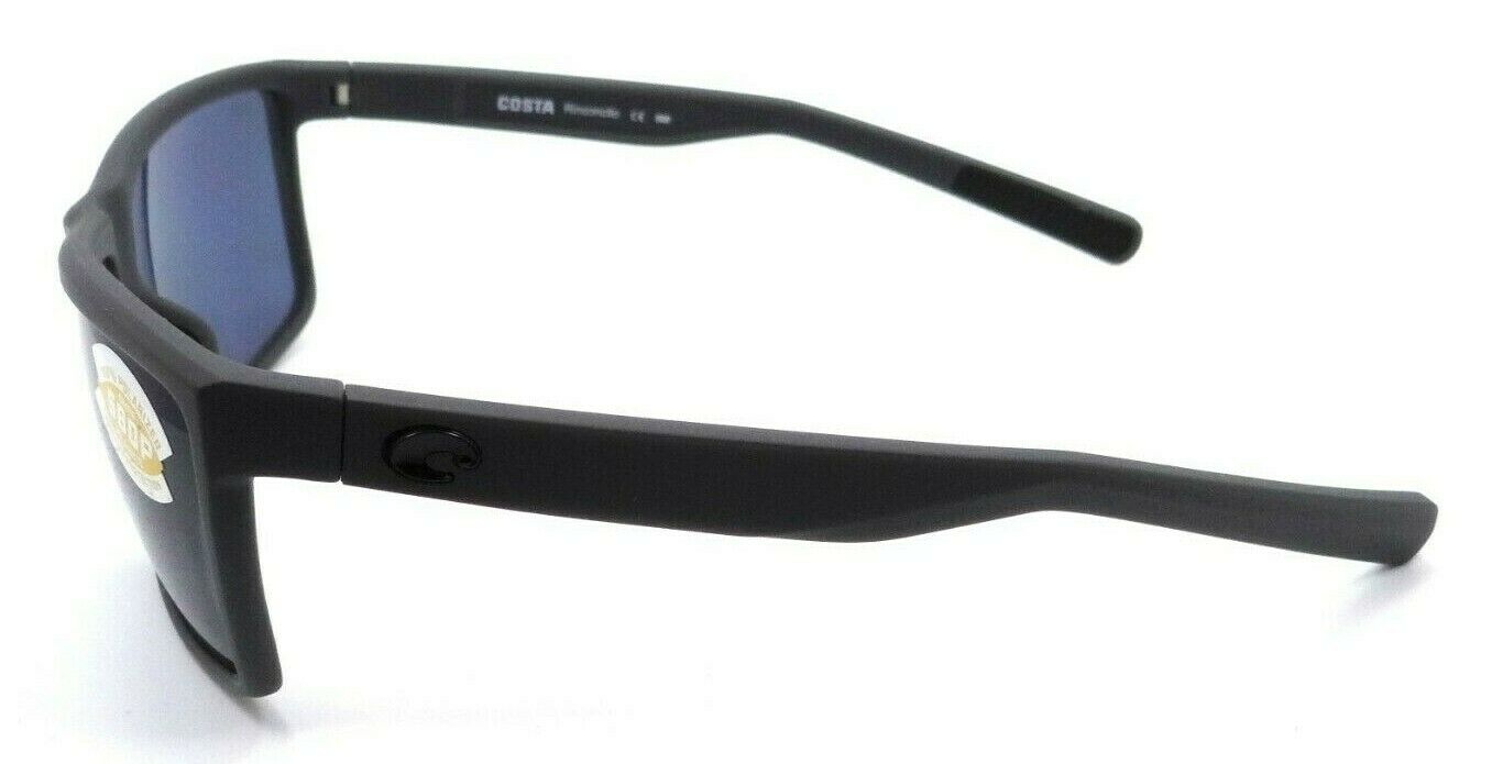 Costa Del Mar Sunglasses Rinconcito RIC 98 OGP 60-12-135 Matte Gray / Gray 580P-097963813358-classypw.com-3