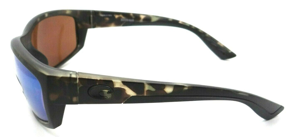 Costa Del Mar Sunglasses Saltbreak 65-12-128 Wetlands / Green Mirror 580G Glass-097963905077-classypw.com-3