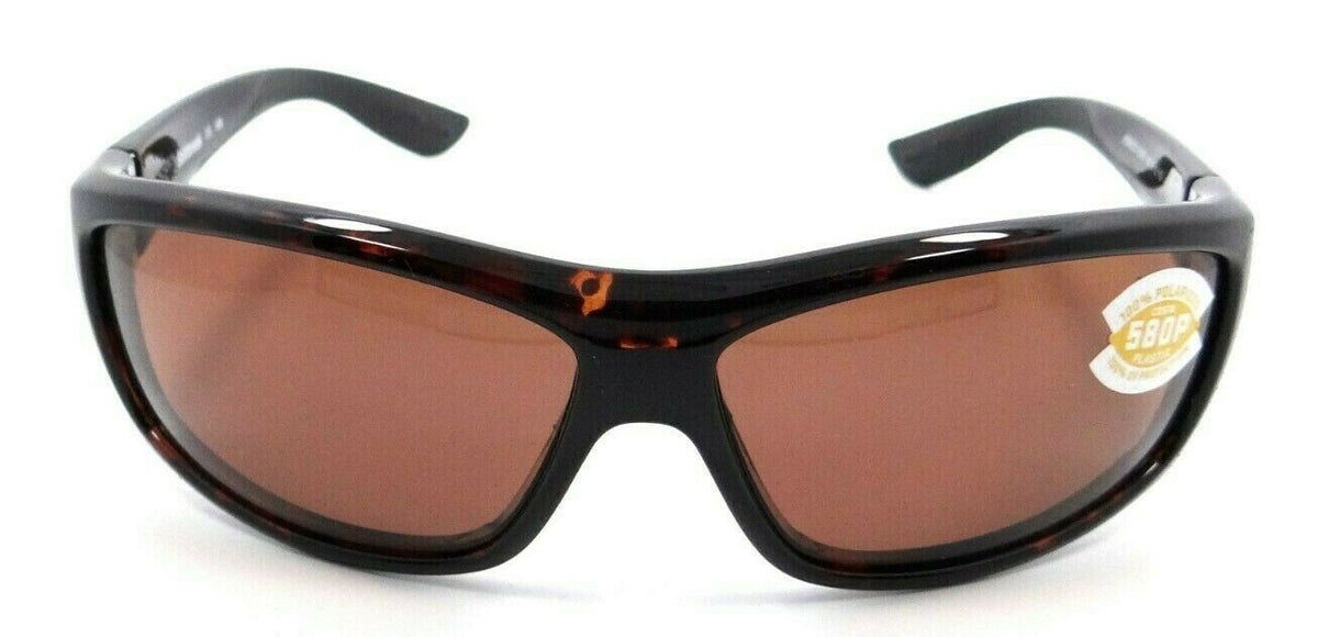 Costa Del Mar Sunglasses Saltbreak BK 10 OCP 65-13-119 Tortoise / Copper 580P-097963493550-classypw.com-2