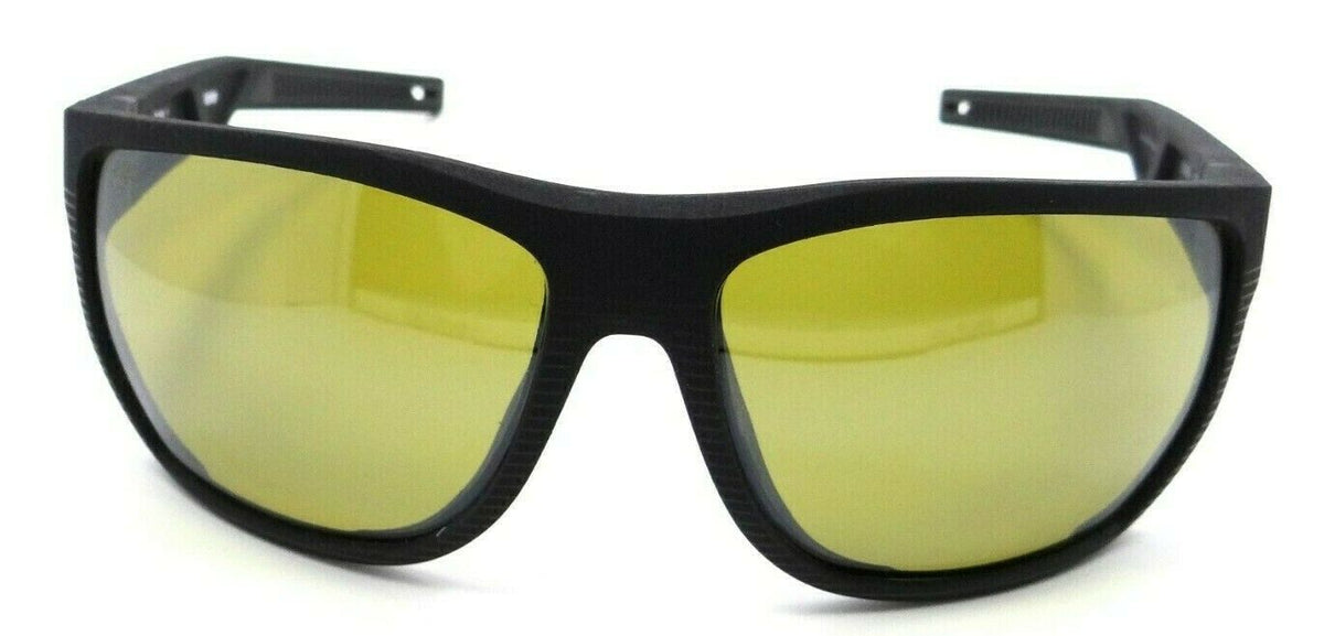 Costa Del Mar Sunglasses Santiago 63-16-130 Net Black/Sunrise Silver Mirror 580G-097963862264-classypw.com-2