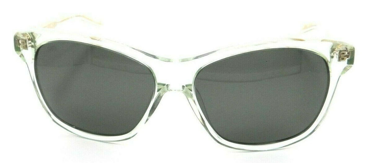 Costa Del Mar Sunglasses Sarasota 57-14-134 Seafoam Crystal / Gray 580G Glass-097963776448-classypw.com-2