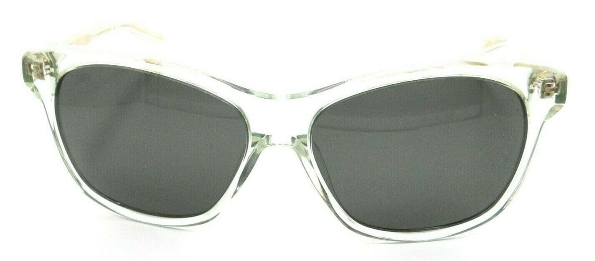 Costa Del Mar Sunglasses Sarasota 57-14-134 Seafoam Crystal / Gray 580G Glass-097963776448-classypw.com-2