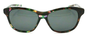 Costa Del Mar Sunglasses Sarasota SAR 208 OGGLP Shiny Abalone / Gray 580G Glass