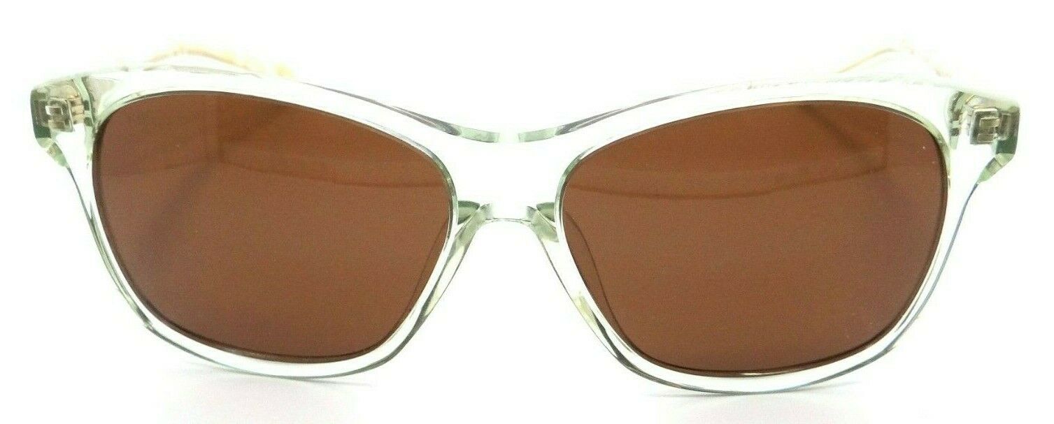 Costa Del Mar Sunglasses Sarasota Seafoam Crystal / Shell Copper 580G Glass-097963776455-classypw.com-1