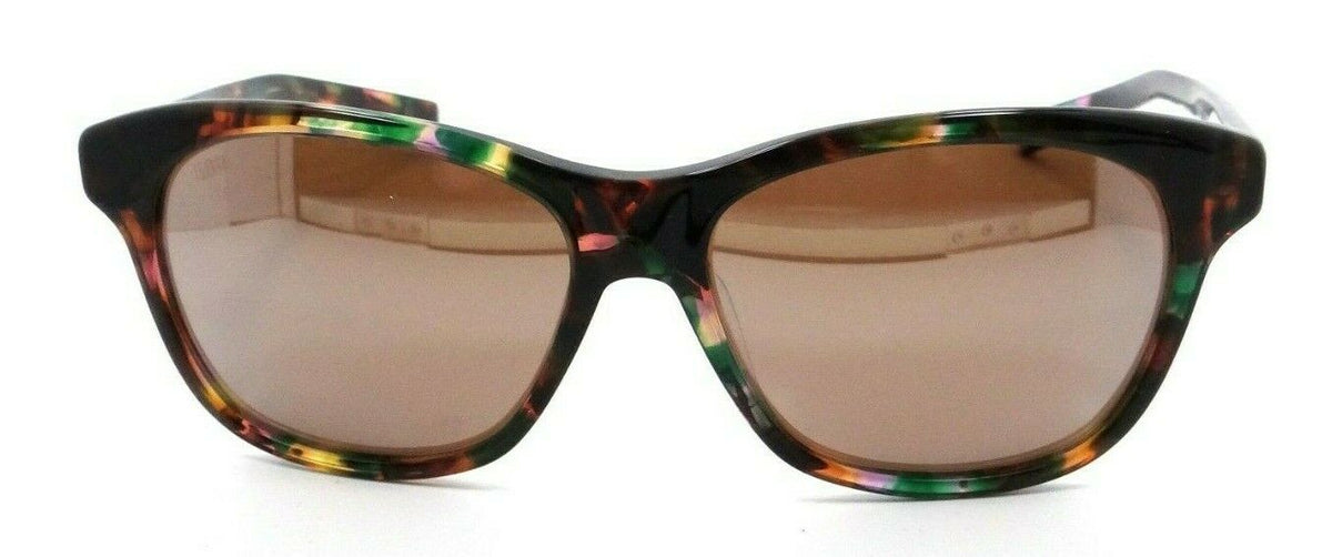 Costa Del Mar Sunglasses Sarasota Shiny Abalone / Copper Silver Mirror 580G-097963776431-classypw.com-2