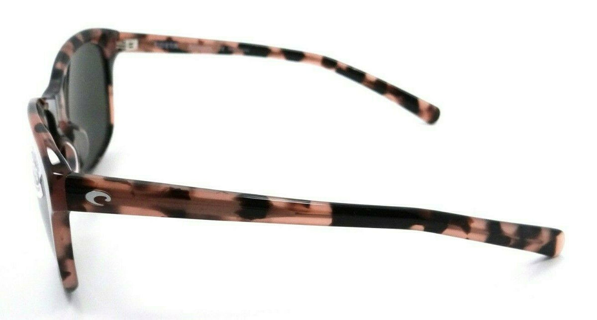 Costa Del Mar Sunglasses Sarasota Shiny Dusk / Gray Silver Mirror 580G Glass-097963824231-classypw.com-3