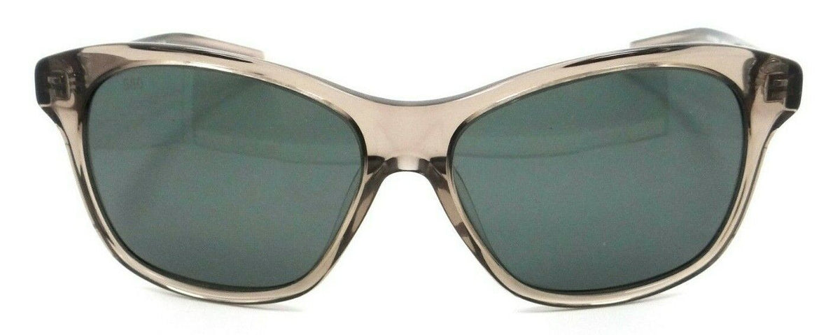 Costa Del Mar Sunglasses Sarasota Shiny Taupe Crystal / Gray 580G Glass-097963819091-classypw.com-2