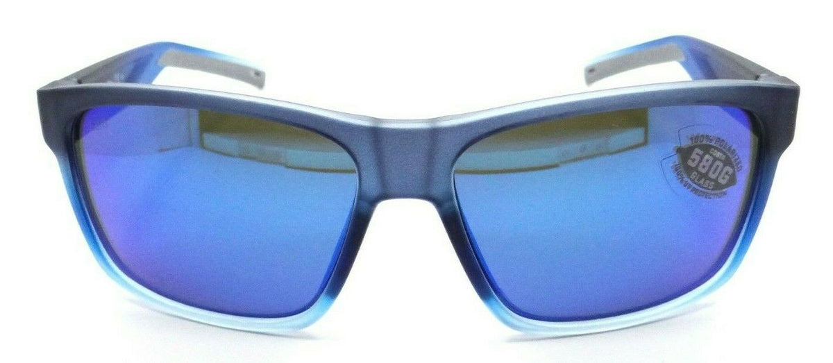 Costa Del Mar Sunglasses Slack Tide Bahama Blue Fade / Blue Mirror 580G Glass-097963666831-classypw.com-2