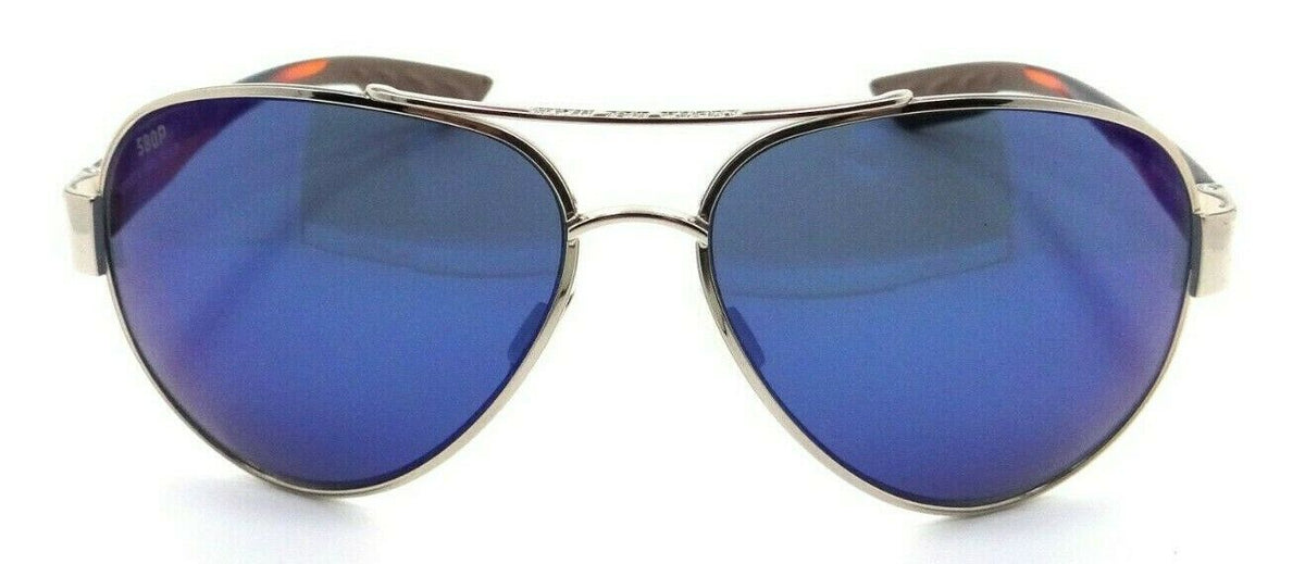 Costa Del Mar Sunglasses South Point Rose Gold / Blue Mirror 580P-097963516921-classypw.com-2