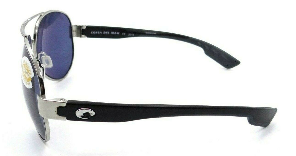 Costa Del Mar Sunglasses South Point SO 21 OGP Palladium / Gray 580P-097963479578-classypw.com-3