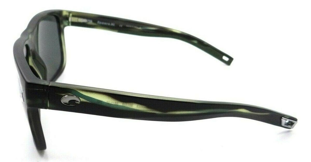 Costa Del Mar Sunglasses Spearo XL 59-17-140 Matte Reef / Gray 580G Glass-097963898317-classypw.com-3
