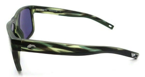 Costa Del Mar Sunglasses Spearo XL 59-17-140 Matte Reef /Gray Silver Mirror 580P