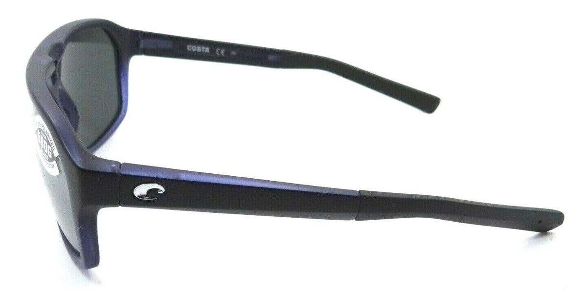 Costa Del Mar Sunglasses Switchfoot Deep Sea Blue / Gray Silver Mirror 580G-097963838184-classypw.com-3