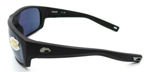 Costa Del Mar Sunglasses Tico  06S9036-0160 60-17-119 Matte Black / Copper 580P