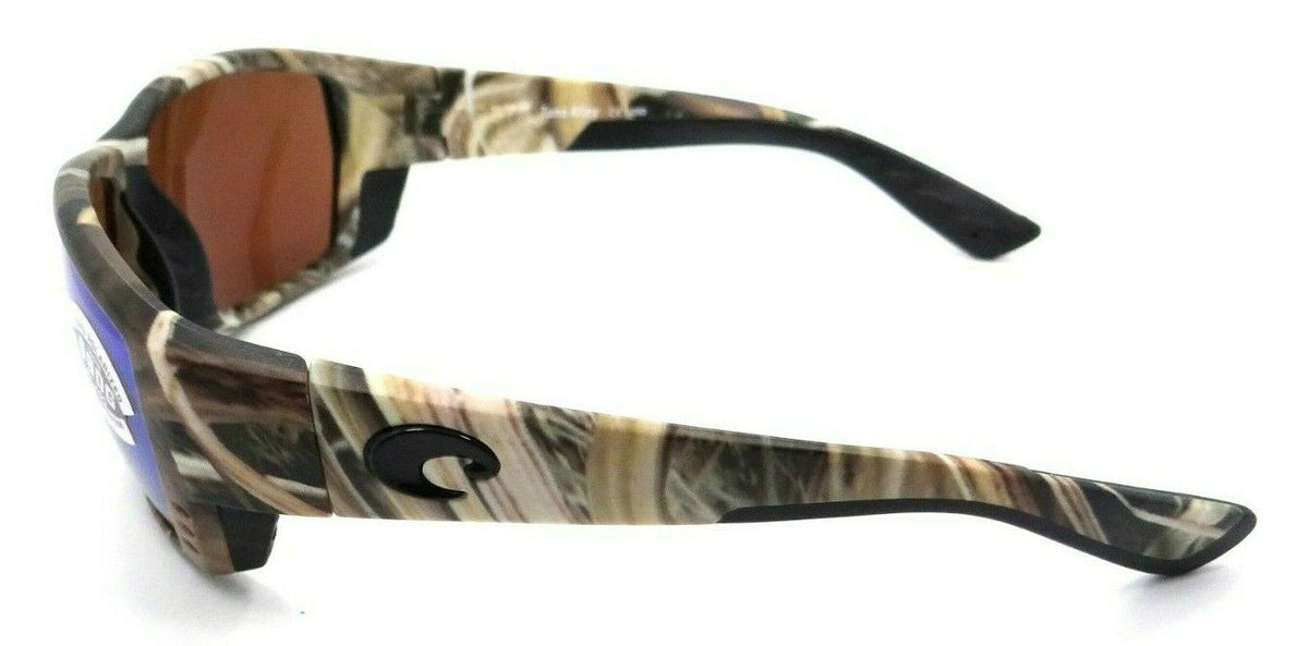 Costa Del Mar Sunglasses Tuna Alley Mossy Oak SGB / Green Mirror 580G Glass-097963503525-classypw.com-3