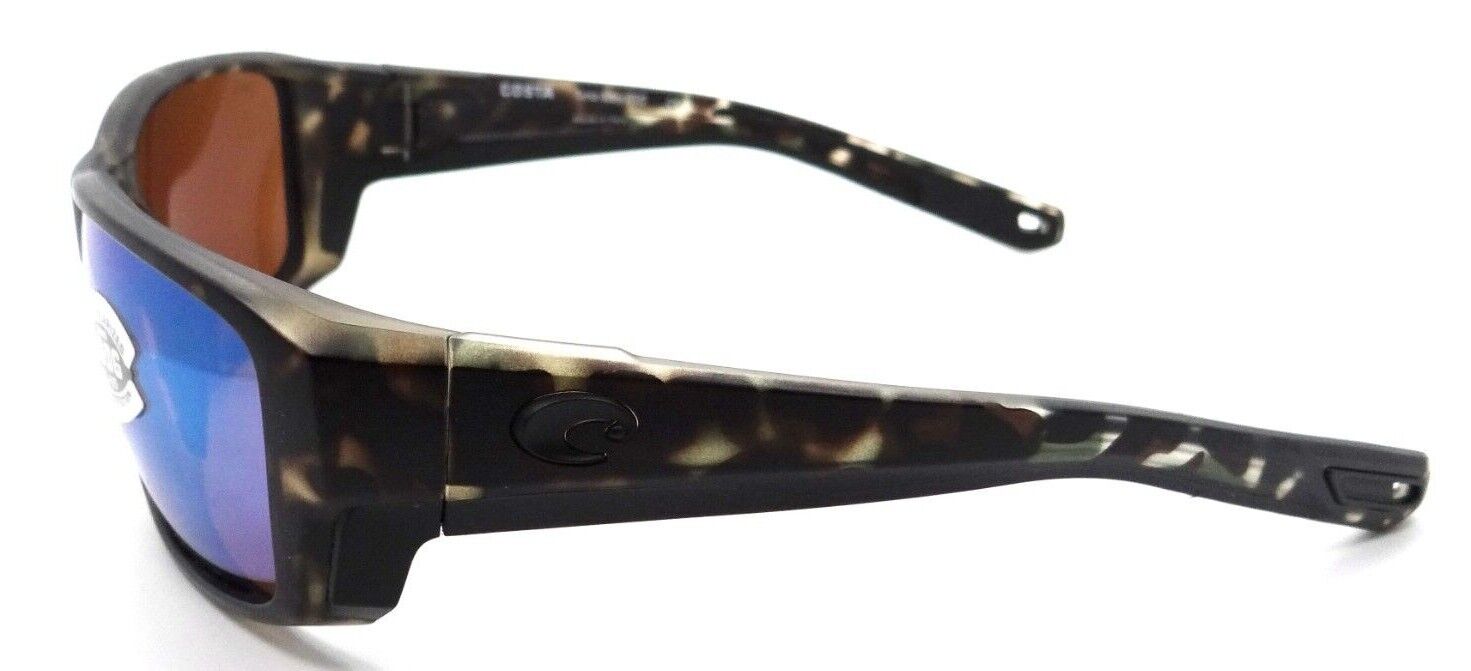 Costa Del Mar Sunglasses Tuna Alley Pro 60-16-123 Wetlands / Green Mirror 580G-097963910873-classypw.com-3