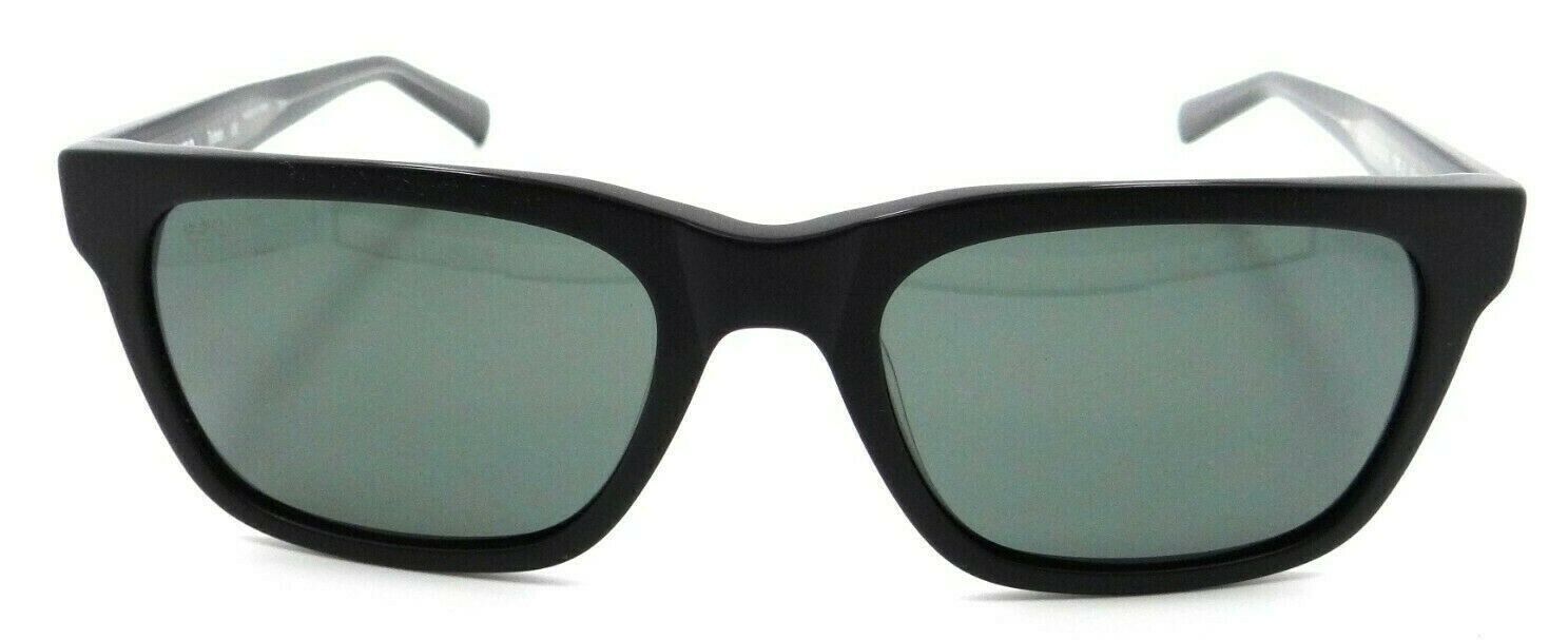 Costa Del Mar Sunglasses Tybee 55-19-140 Matte Black / Gray 580G Glass-097963838498-classypw.com-2