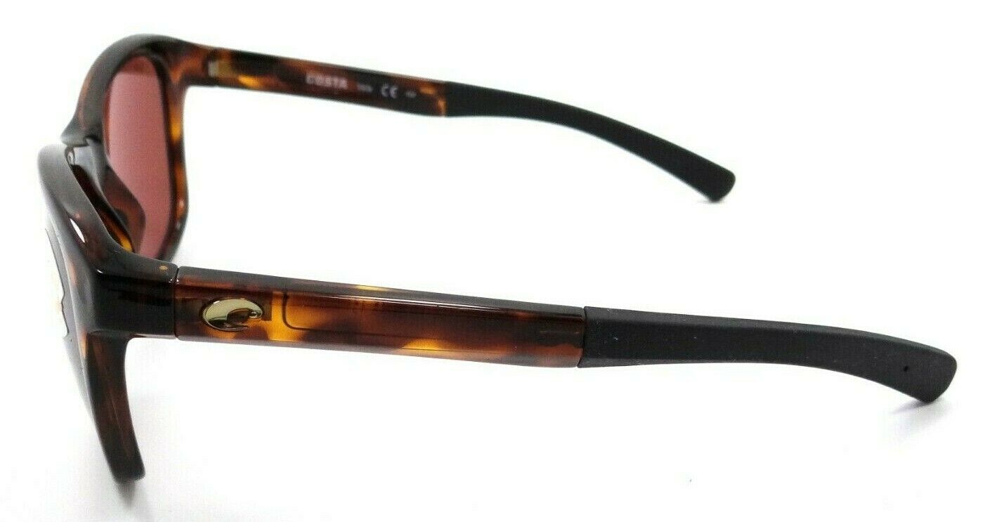Costa Del Mar Sunglasses Vela 56-15-131 Shiny Tortoise / Copper 580P-0097963838221-classypw.com-3