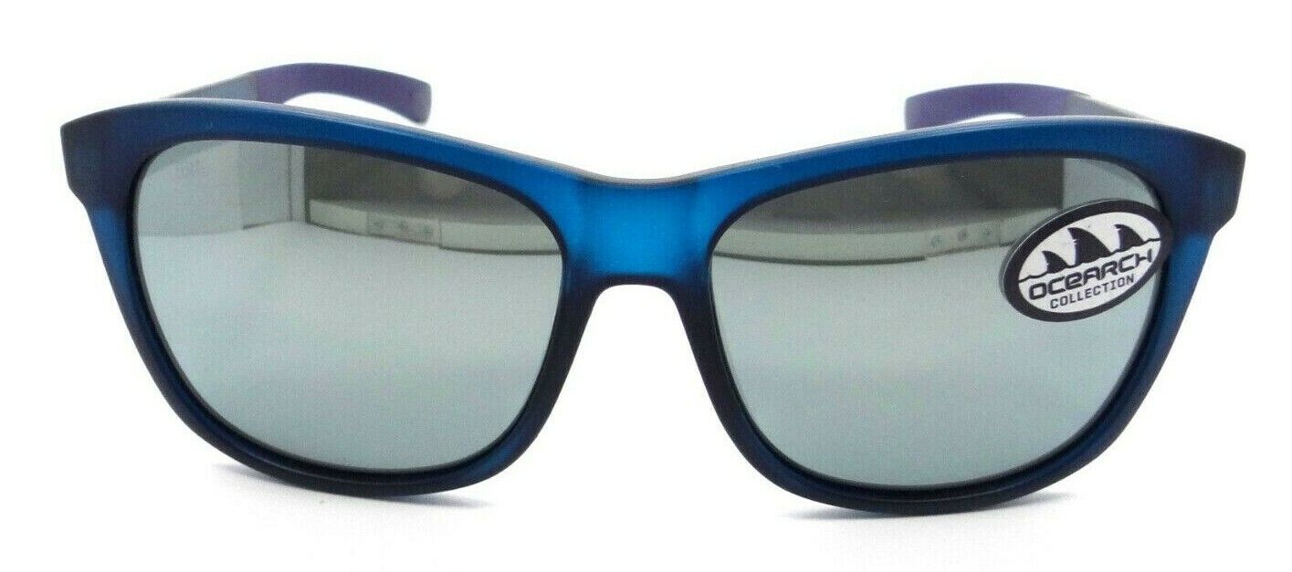 Costa Del Mar Sunglasses Vela Deep Teal Blue Crystal / Gray Silver Mirror 580G-097963826747-classypw.com-2