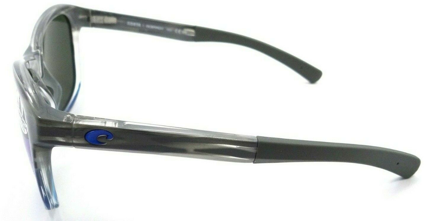 Costa Del Mar Sunglasses Vela Ocearch Shiny Coastal Fade/ Blue Mirror 580G Glass-097963854290-classypw.com-3