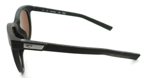 Costa Del Mar Sunglasses Victoria Net Gray w/Gray Rubber / Copper 580G Glass