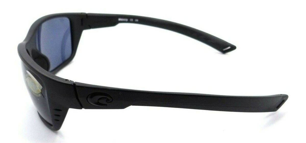 Costa Del Mar Sunglasses Whitetip 06S9056-0158 58-16-122 Blackout / Gray 580P-0097963556545-classypw.com-3