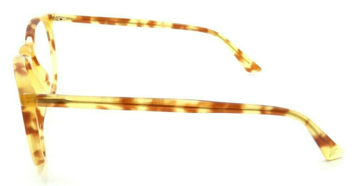 Gucci Eyeglasses Frames GG0027O 007 50-20-140 Havana Made in Italy-889652088266-classypw.com-3