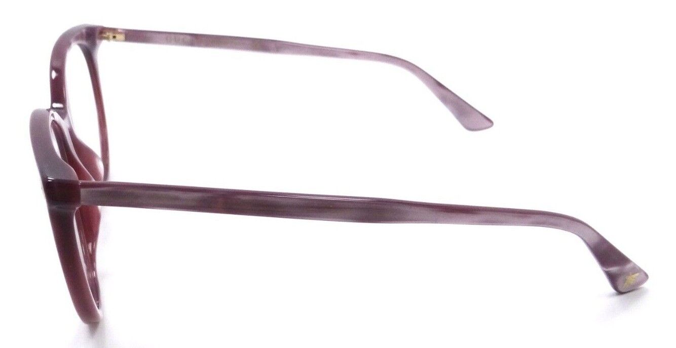 Gucci Eyeglasses Frames GG0093O 004 53-17-140 Pink Made in Italy-889652076089-classypw.com-3