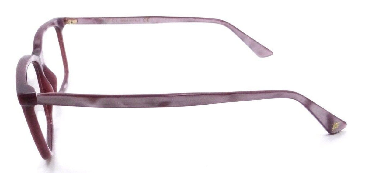 Gucci Eyeglasses Frames GG0094O 009 54-14-140 Pink Made in Italy-889652076188-classypw.com-3