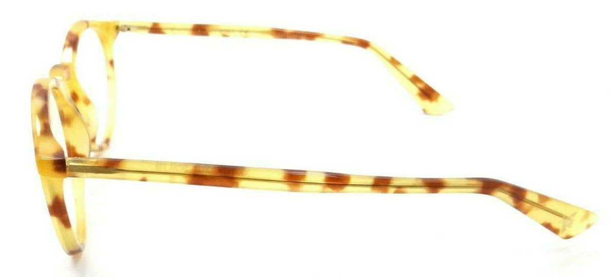 Gucci Eyeglasses Frames GG0121O 004 49-21-145 Havana Made in Italy-889652076775-classypw.com-3