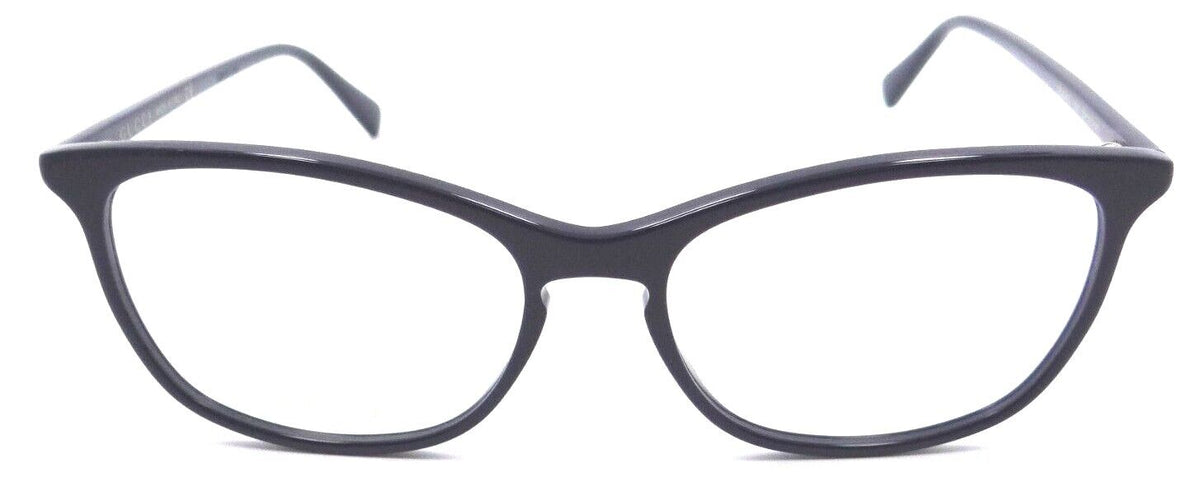Gucci Eyeglasses Frames GG0549O 008 54-16-140 Blue Made in Italy-889652258126-classypw.com-2