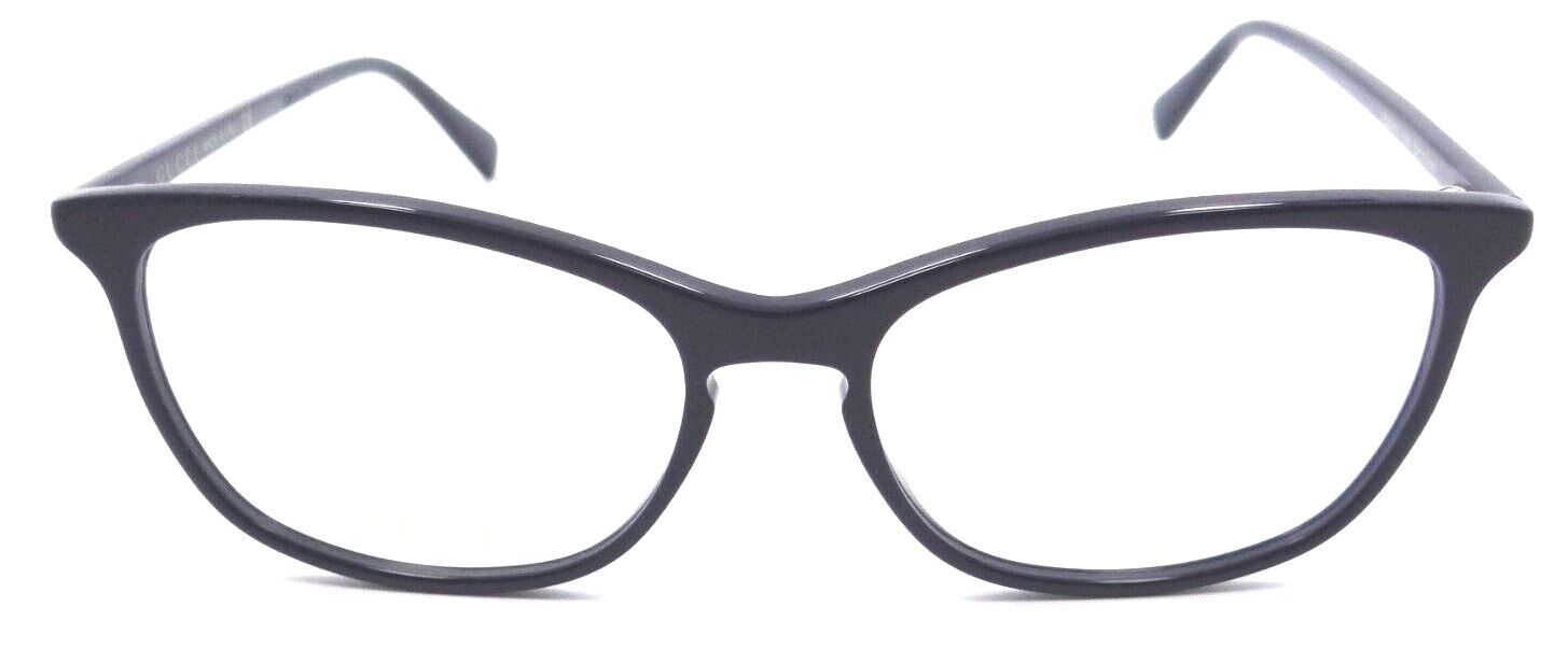 Gucci Eyeglasses Frames GG0549O 008 54-16-140 Blue Made in Italy-889652258126-classypw.com-2
