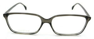 Gucci Eyeglasses Frames GG0553OA 008 56-15-145 Grey Made in Italy