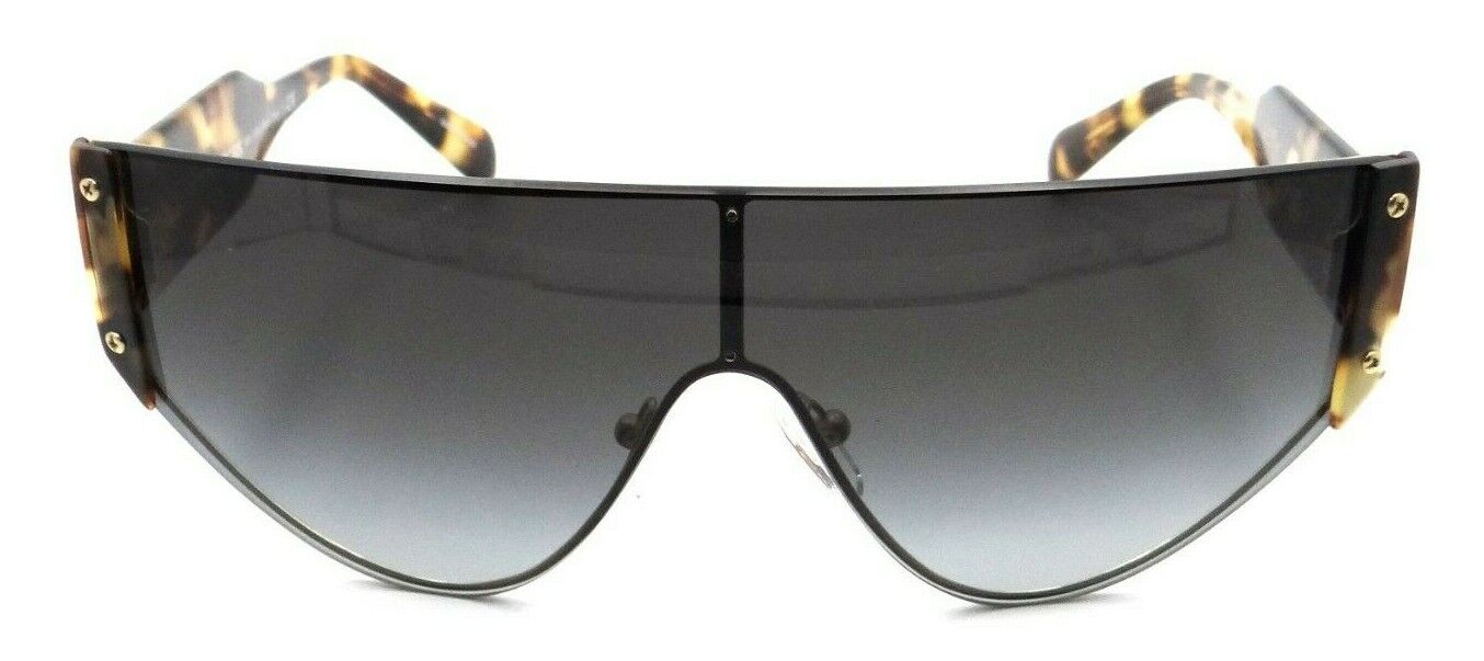 Michael Kors Sunglasses MK 1080 10068G 36-xx-140 Park City Gold / Grey Gradient