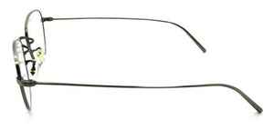 Oliver Peoples Eyeglasses Frames OV 1254 5284 49-18-145 Suliane Antique Gold