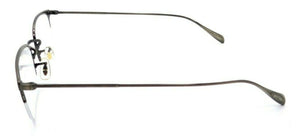 Oliver Peoples Eyeglasses Frames OV 1273 5301 51-20-145 Codner Bronze / Ant Gold