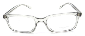 Oliver Peoples Eyeglasses Frames OV 5102 1669 49-17-140 Denison Black Diamond