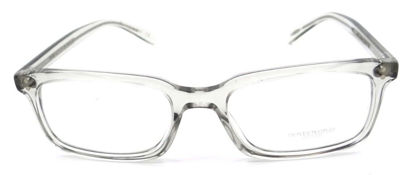 Oliver Peoples Eyeglasses Frames OV 5102 1669 49-17-140 Denison Black Diamond-827934466029-classypw.com-2