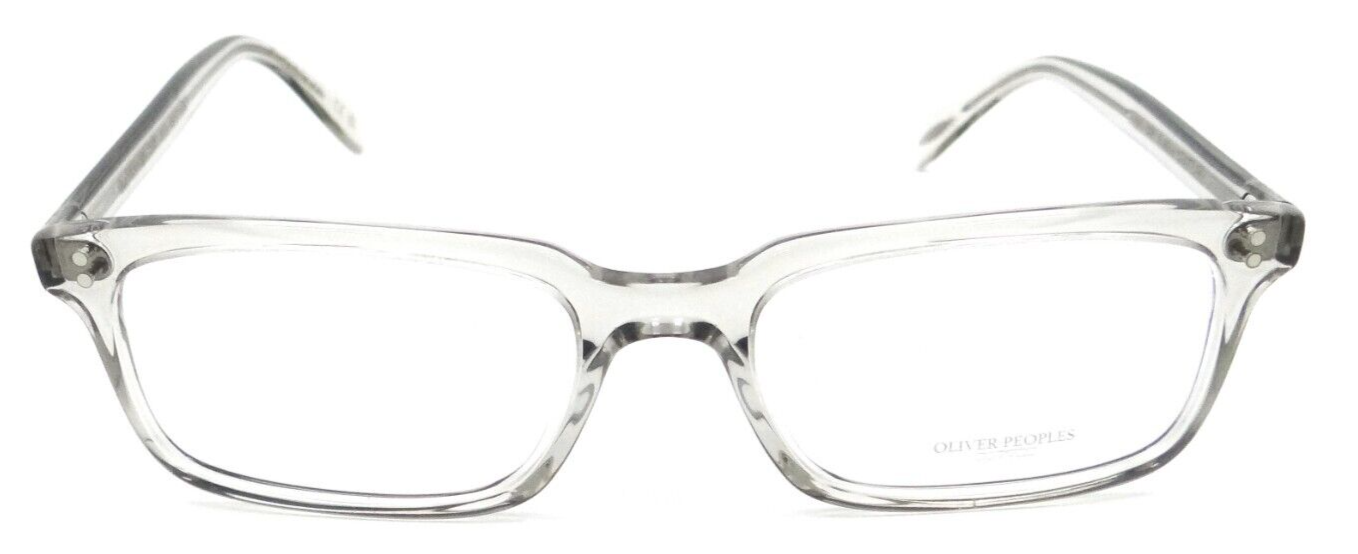 Oliver Peoples Eyeglasses Frames OV 5102 1669 51-17-140 Denison Black Diamond-827934452800-classypw.com-2