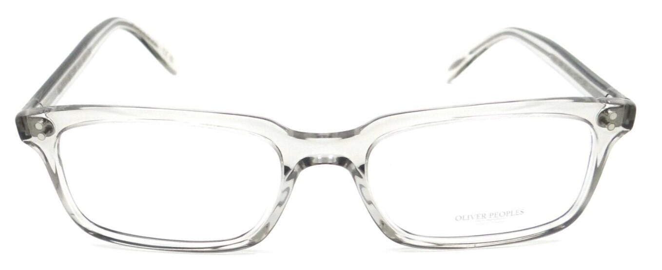 Oliver Peoples Eyeglasses Frames OV 5102 1669 51-17-140 Denison Black Diamond-827934452800-classypw.com-1