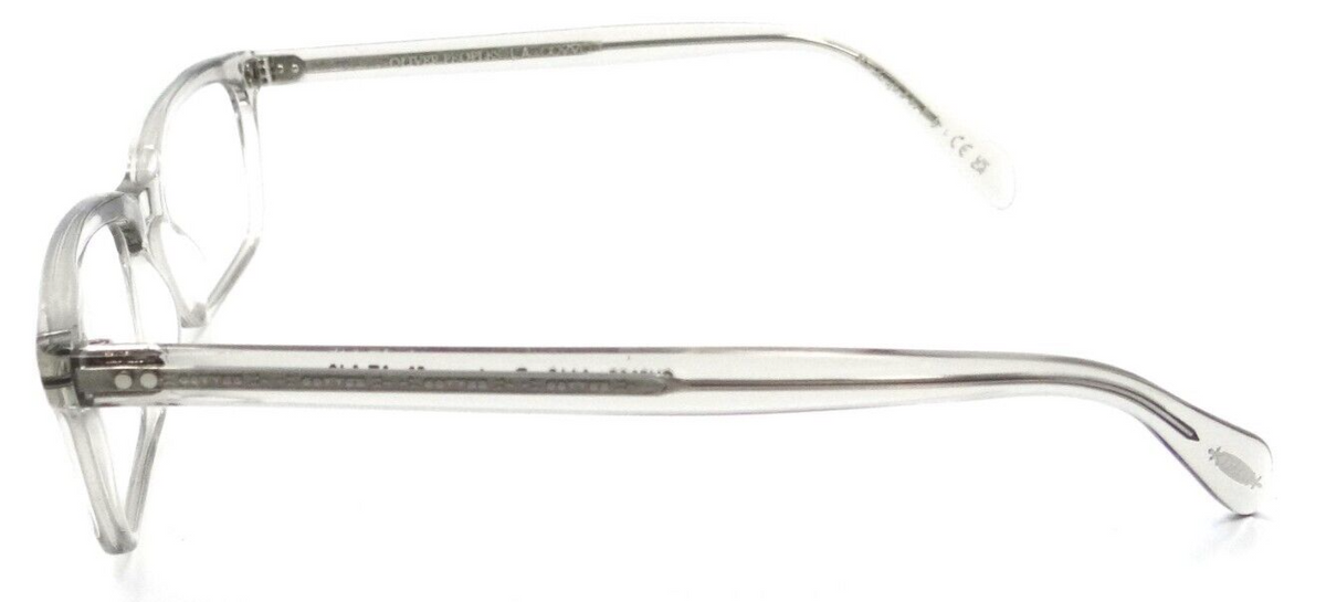 Oliver Peoples Eyeglasses Frames OV 5102 1669 51-17-140 Denison Black Diamond-827934452800-classypw.com-3